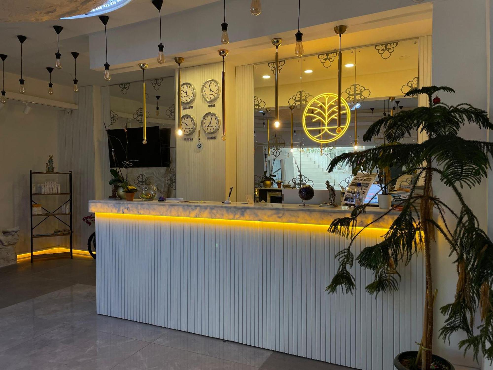 B&B Mi Boutique Antalya