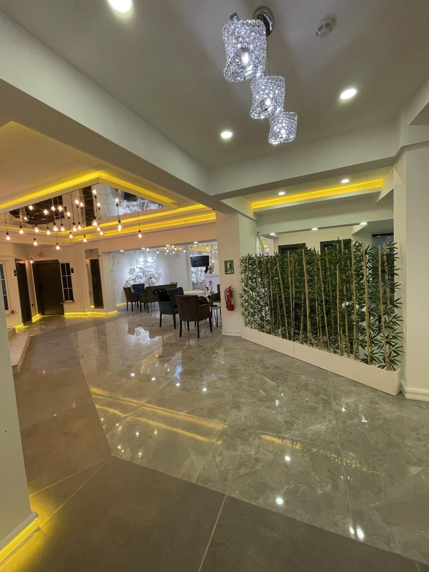 B&B Mi Boutique Antalya