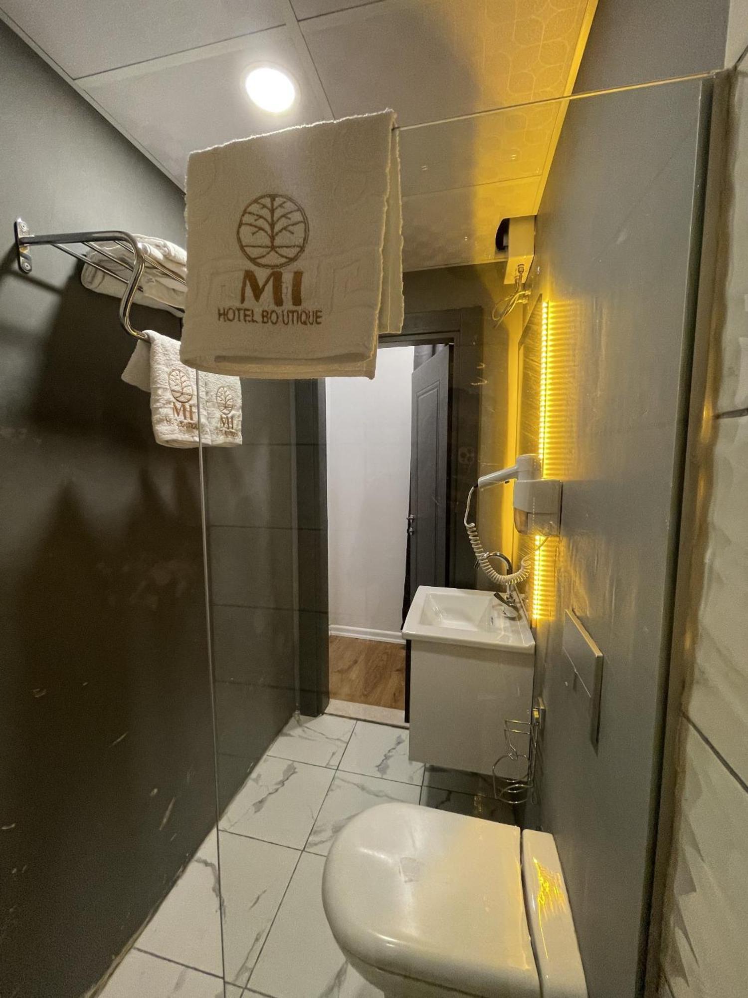 Mi Boutique B&B *
