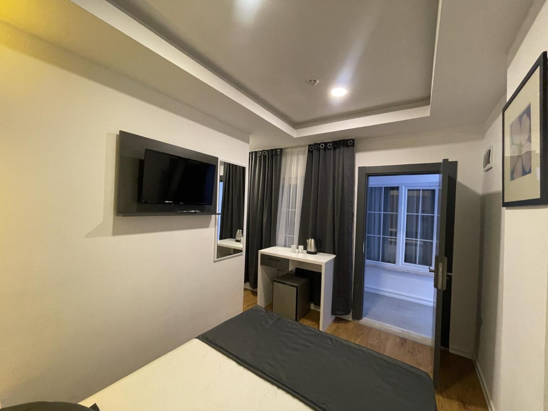 B&B Mi Boutique Antalya
