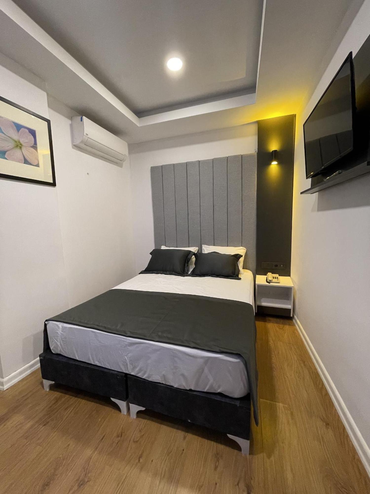 B&B Mi Boutique Antalya