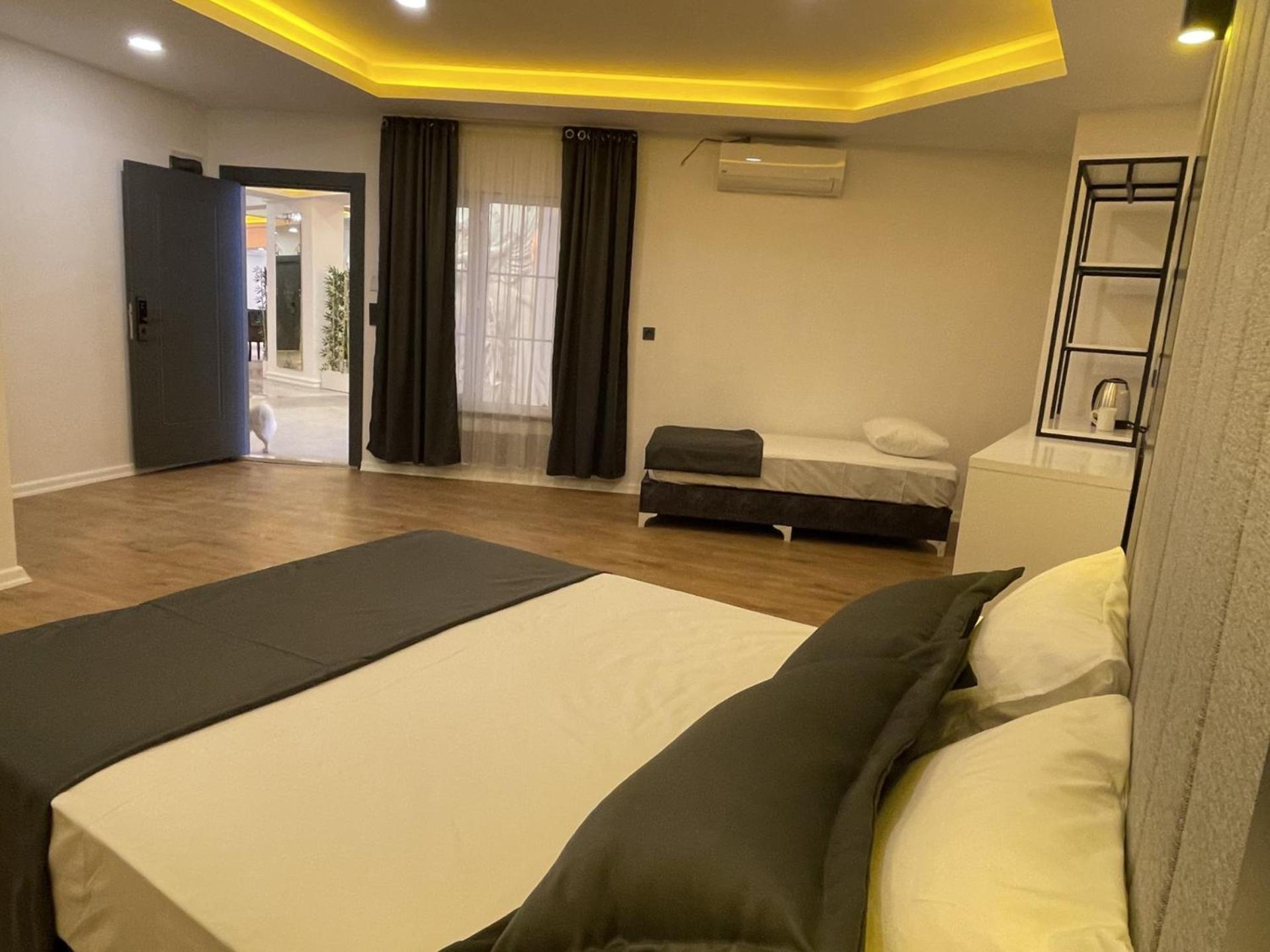 Mi Boutique B&B Antalya
