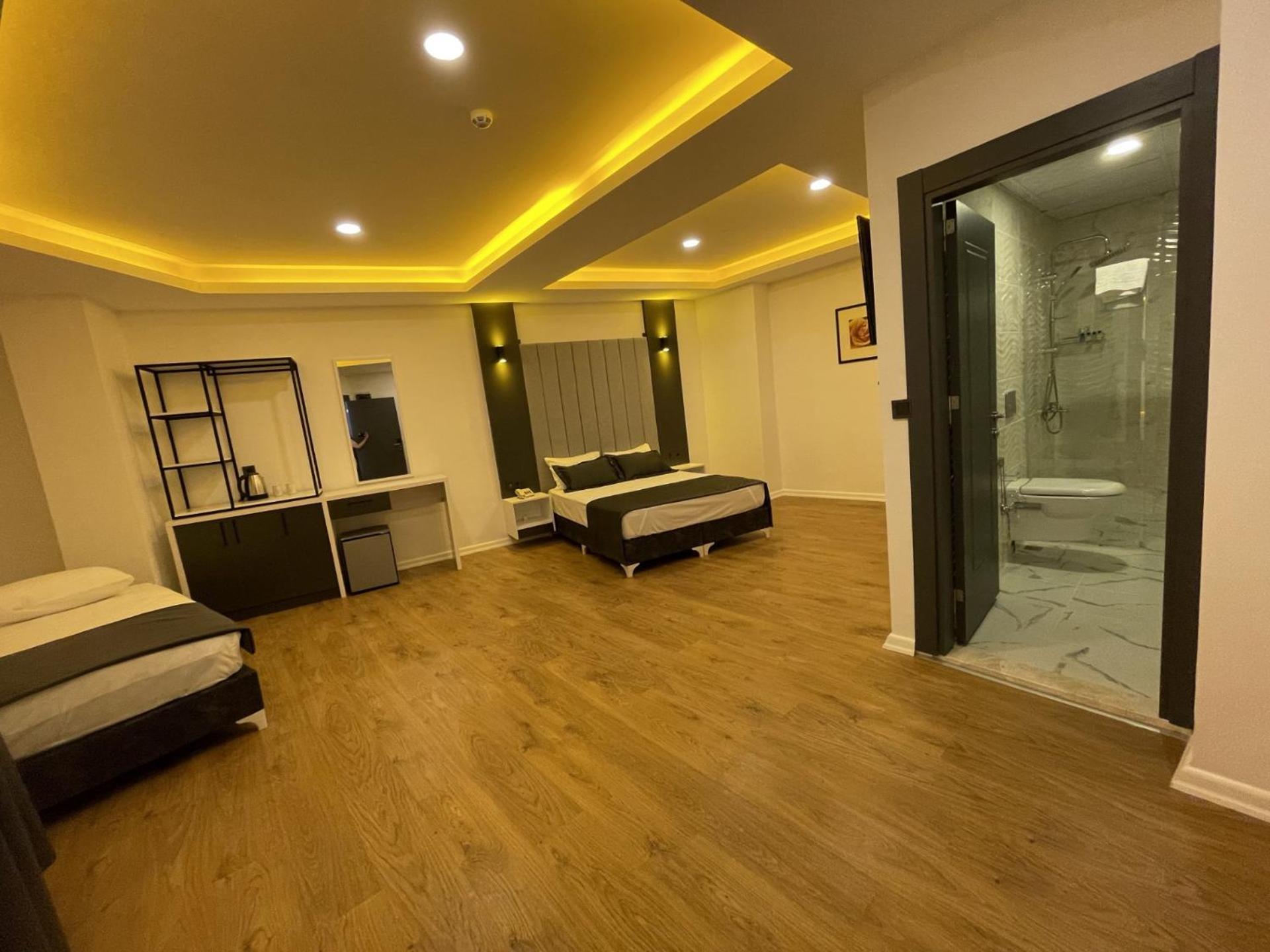 Bed & Breakfast Mi Boutique Antalya