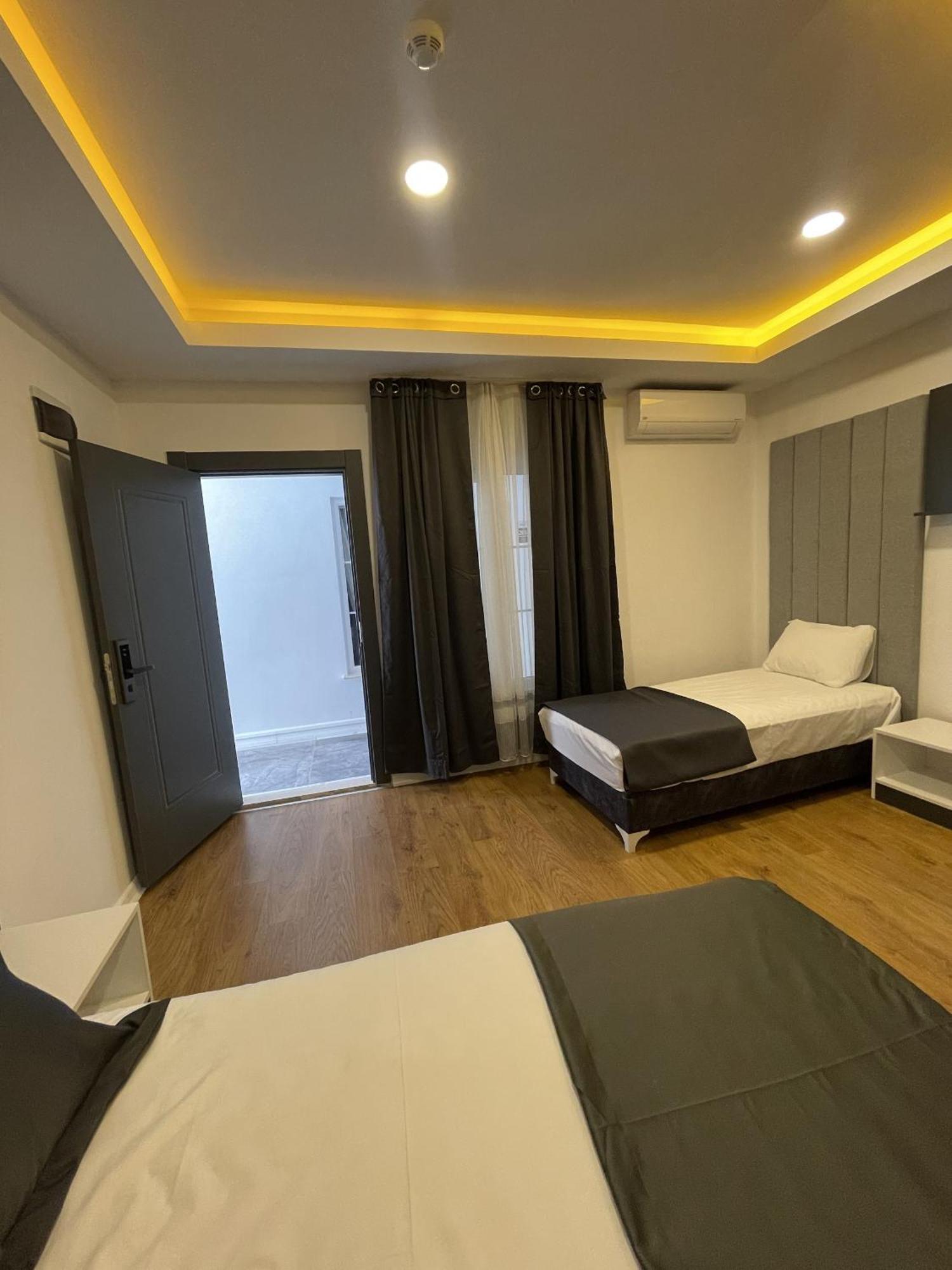 Bed & Breakfast Mi Boutique